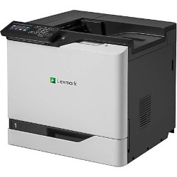 Lexmark CS820de