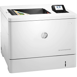 HP Color LaserJet Enterprise M554dn