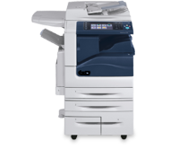 Xerox WorkCentre 7545