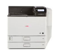 Lanier SP C830DN