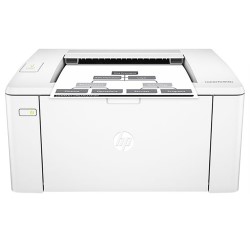 HP LaserJet Pro M102w