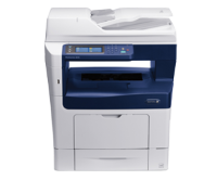 Xerox WorkCentre 3615