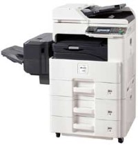 Copystar CS255