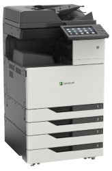 Lexmark XC9255