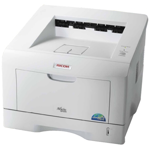 Ricoh Aficio BP20