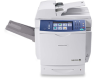 Xerox WorkCentre 6400