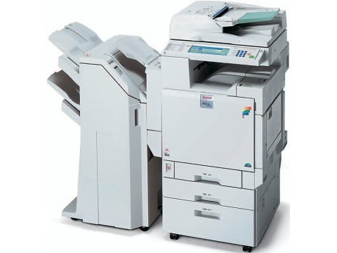 Ricoh Aficio 3235C