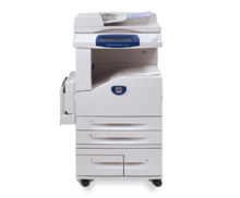 Xerox WorkCentre 5230