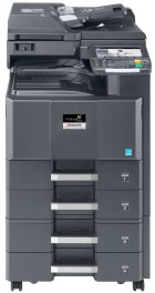 Kyocera TASKalfa 2550ci