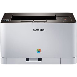 Samsung Xpress C410W