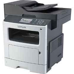 Lexmark MX510de