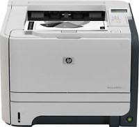 HP LaserJet P2056DN
