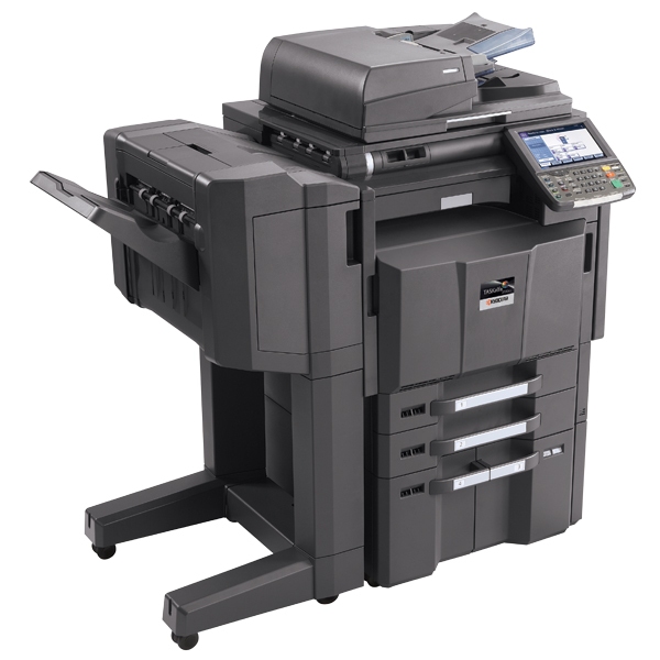 Kyocera TASKalfa 4550ci