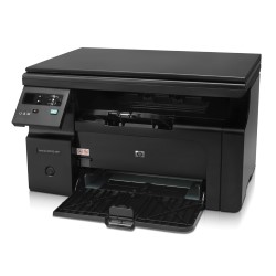 HP LaserJet Pro M1132