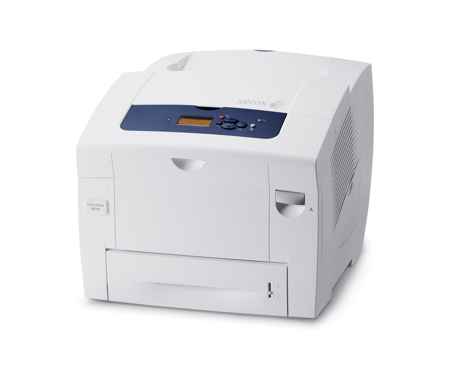Xerox ColorQube 8870