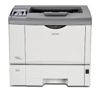 Ricoh Aficio SP 4310N
