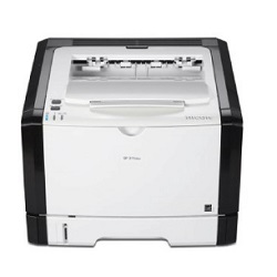 Ricoh SP 377DNwX