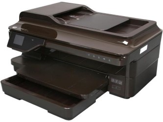 HP OfficeJet 7610