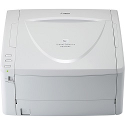 Canon DR-6010C imageFORMULA Scanner