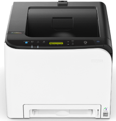 Ricoh SP C262SFNw
