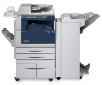Xerox WorkCentre 5945
