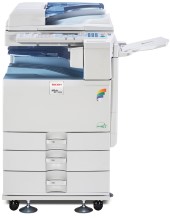 Ricoh Aficio MP C2050