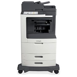 Lexmark MX811de