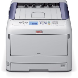 Okidata C831N