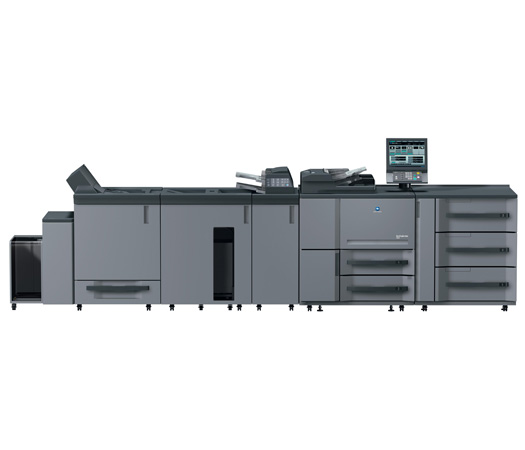 Konica Minolta Bizhub Pro 1051