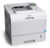Ricoh Aficio SP 5100N