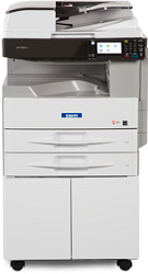 Savin MP 2501SP