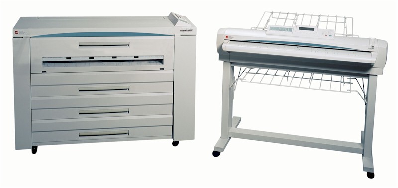 Xerox 8850