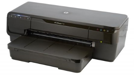 HP OfficeJet 7110