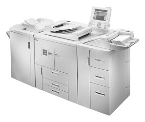 Toshiba E Studio 900