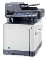 Kyocera ECOSYS M6535cidn