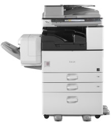 Ricoh Aficio MP 2852SP