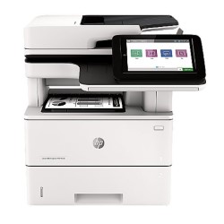 HP LaserJet Enterprise Flow MFP M528z