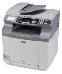 Ricoh Aficio SP C210SF