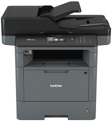 Brother MFC-L5850DW