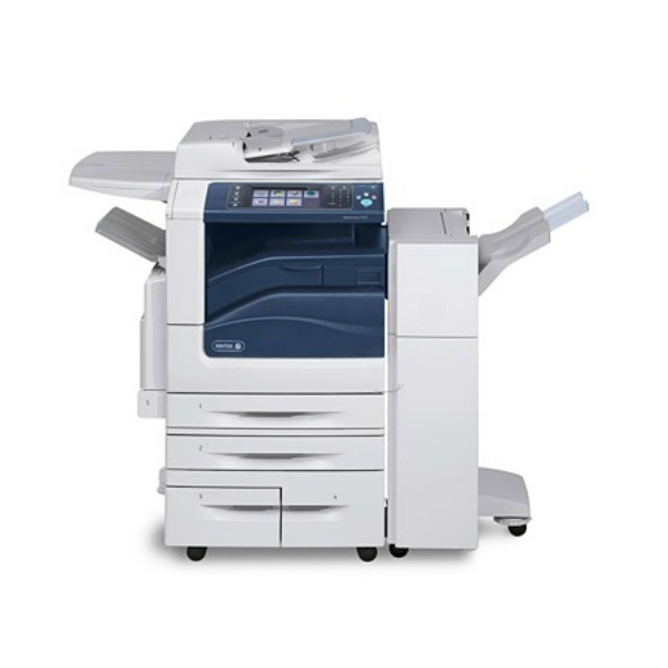 Xerox Document Centre 432