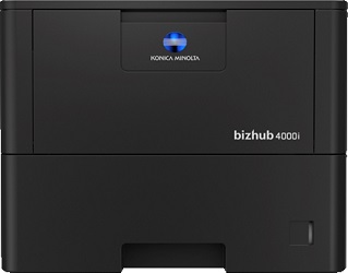 Konica Minolta Bizhub 4000i