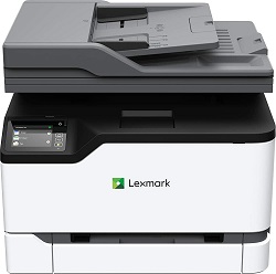 Lexmark MC3326I