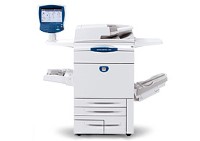 Xerox WorkCentre 7675