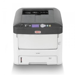 Okidata C712