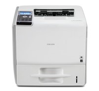 Ricoh Aficio SP 5200DN