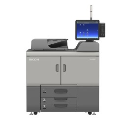 Savin Pro 8310S
