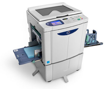 Risograph EZ 220