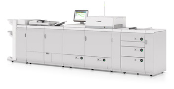 Canon imagePRESS C7011VPS