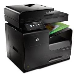 HP OfficeJet Pro X576dw MFP