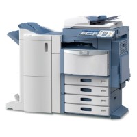 Toshiba E Studio 3040C
